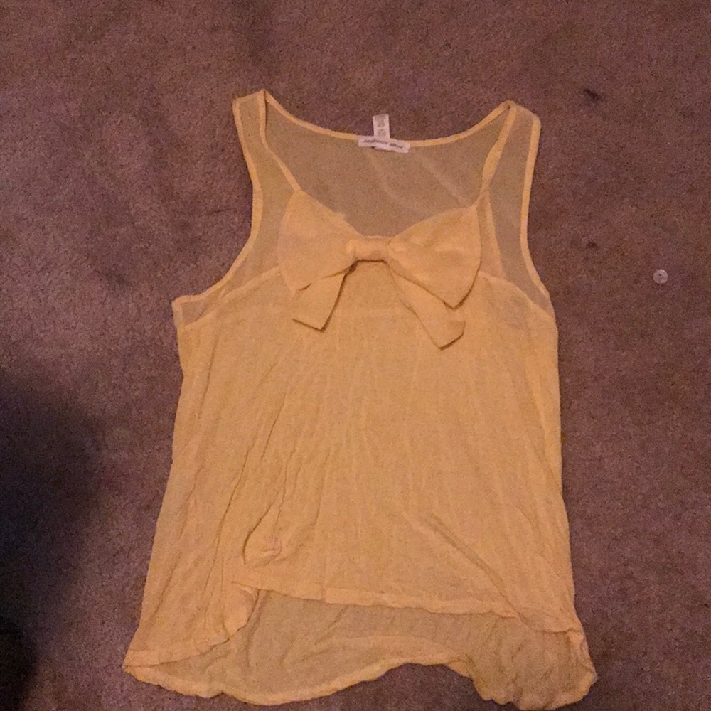 Shirt never worn